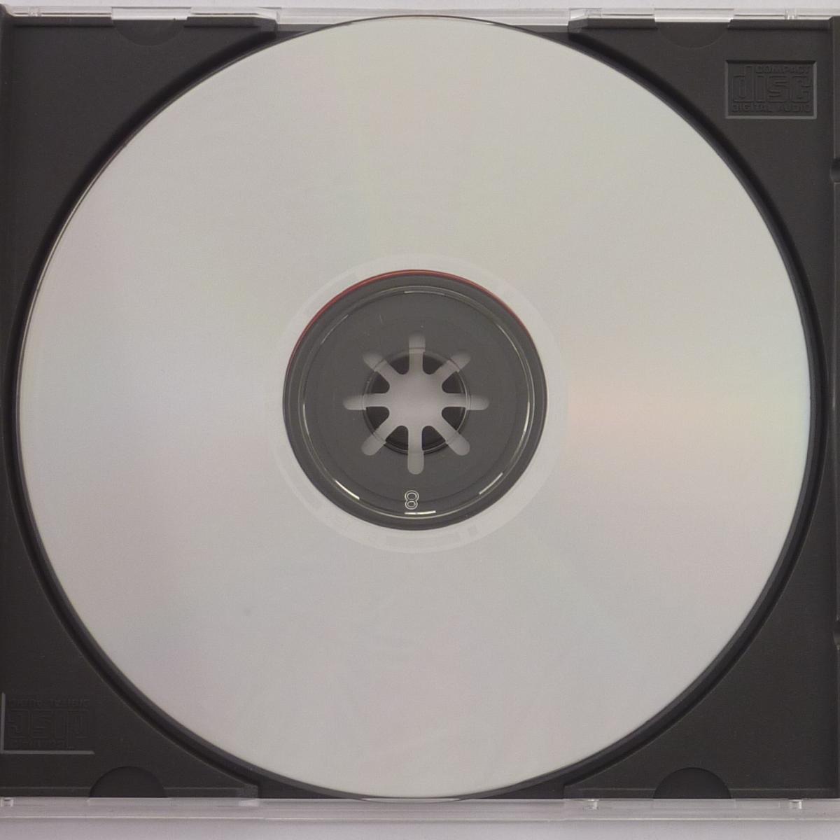 Various Red Hot Jazz CD Compilation Stereo