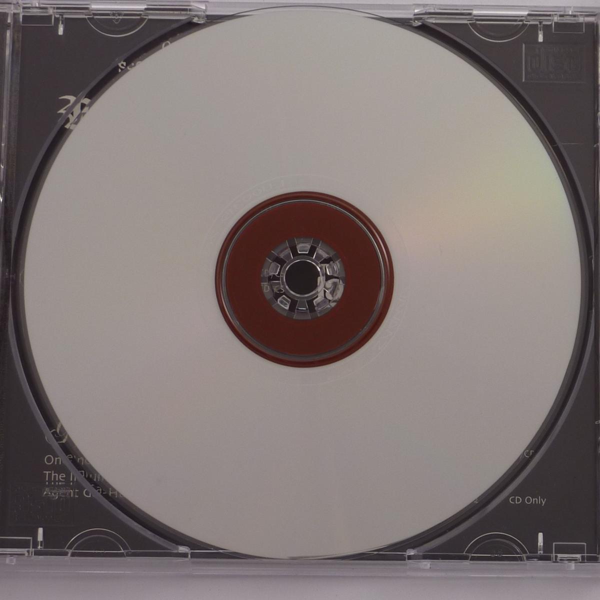 Various Roadkill - Sleazy & Greazy CD Compilation