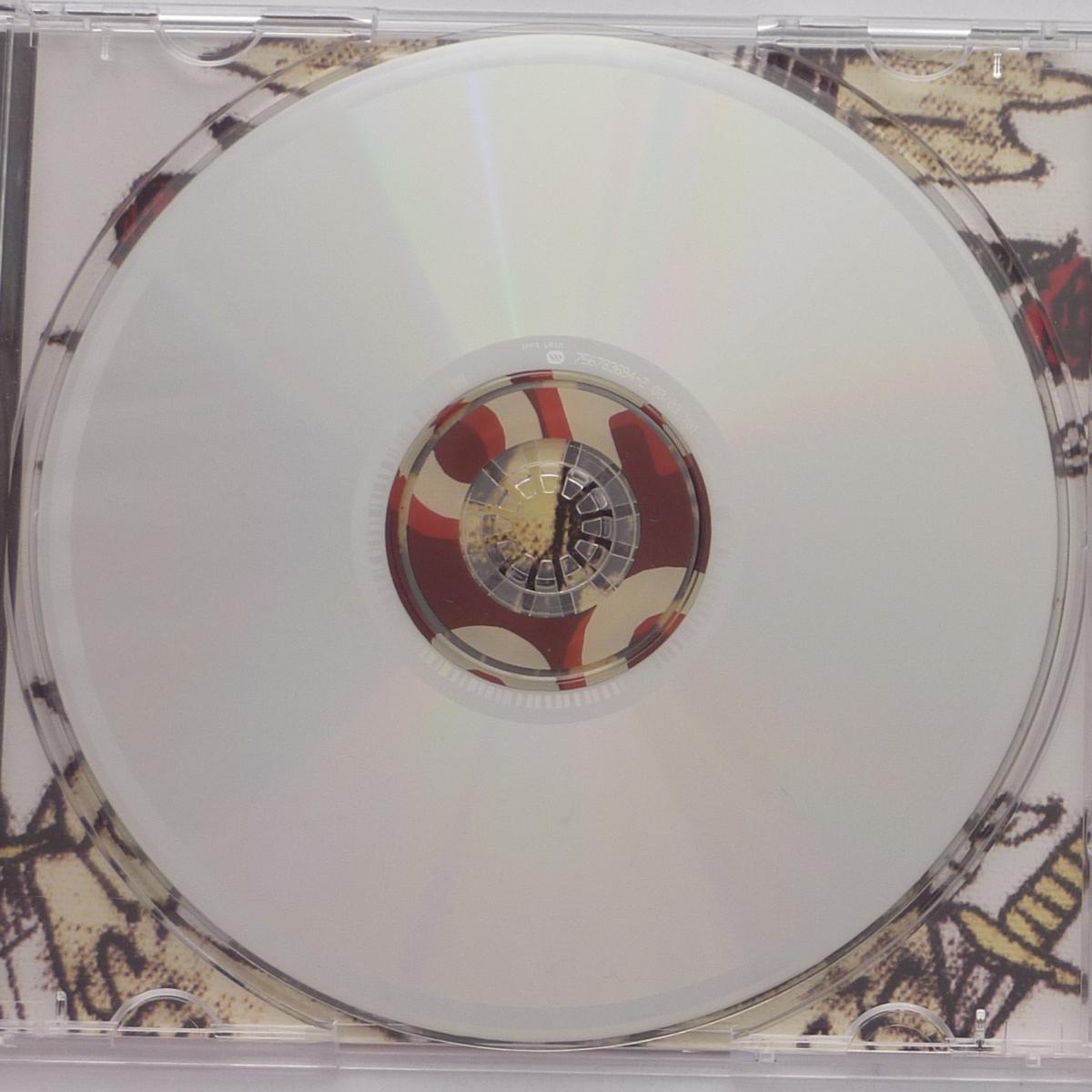 Various School Of Rock (Music From And Inspired By The Motion Picture) CD Compilation