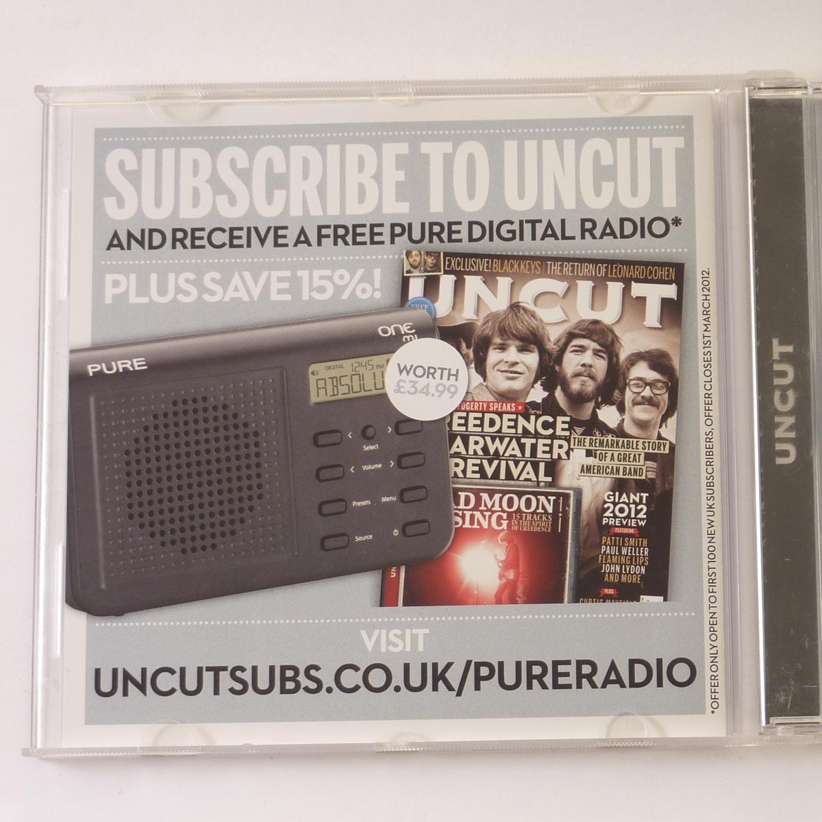 Various Sounds Of The Star-Club (16 Original Versions Of Songs Covered By The Beatles) CD Compilation Jewel Case