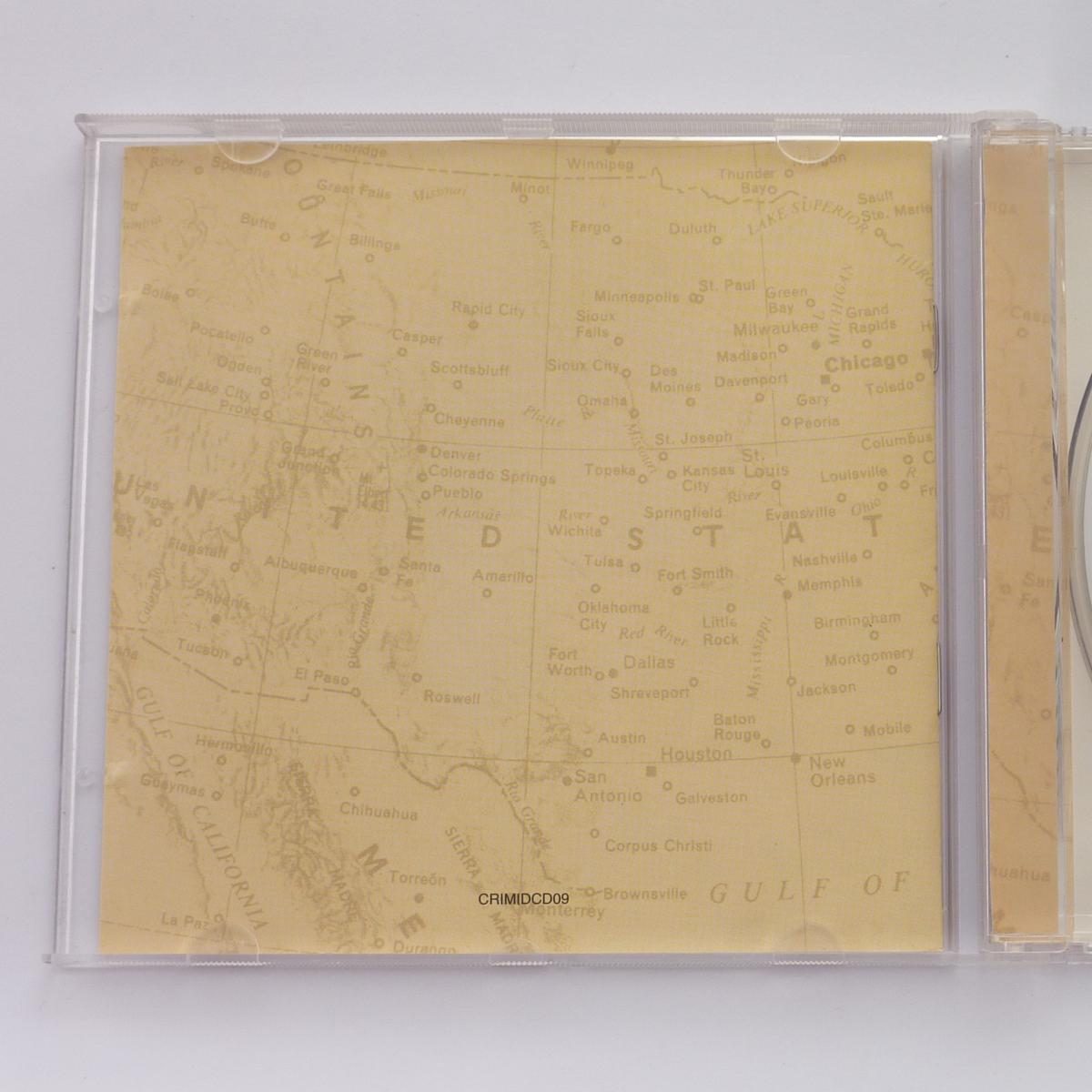 Various Spirit Of America CD Compilation