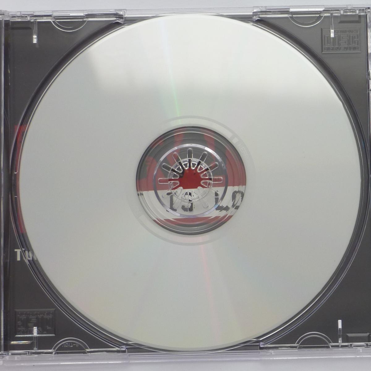 Various The Best Of 2000 CD Sampler Compilation