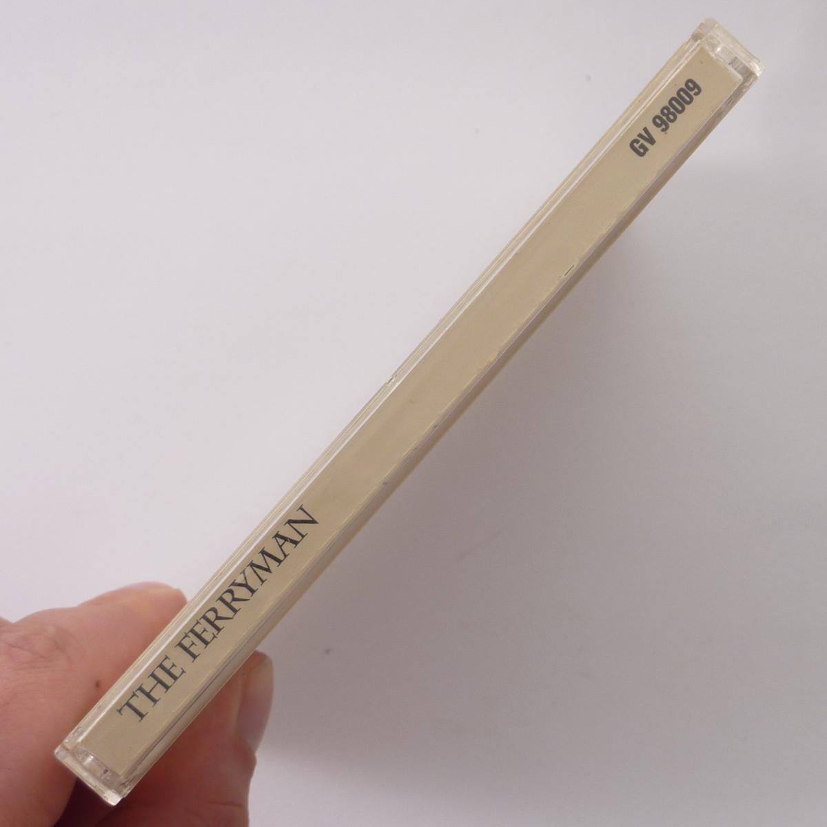 Various The Ferryman CD Compilation