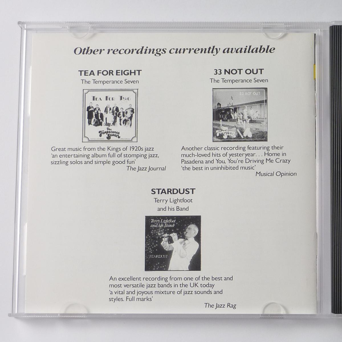 Various The Minstrel Stars CD Compilation