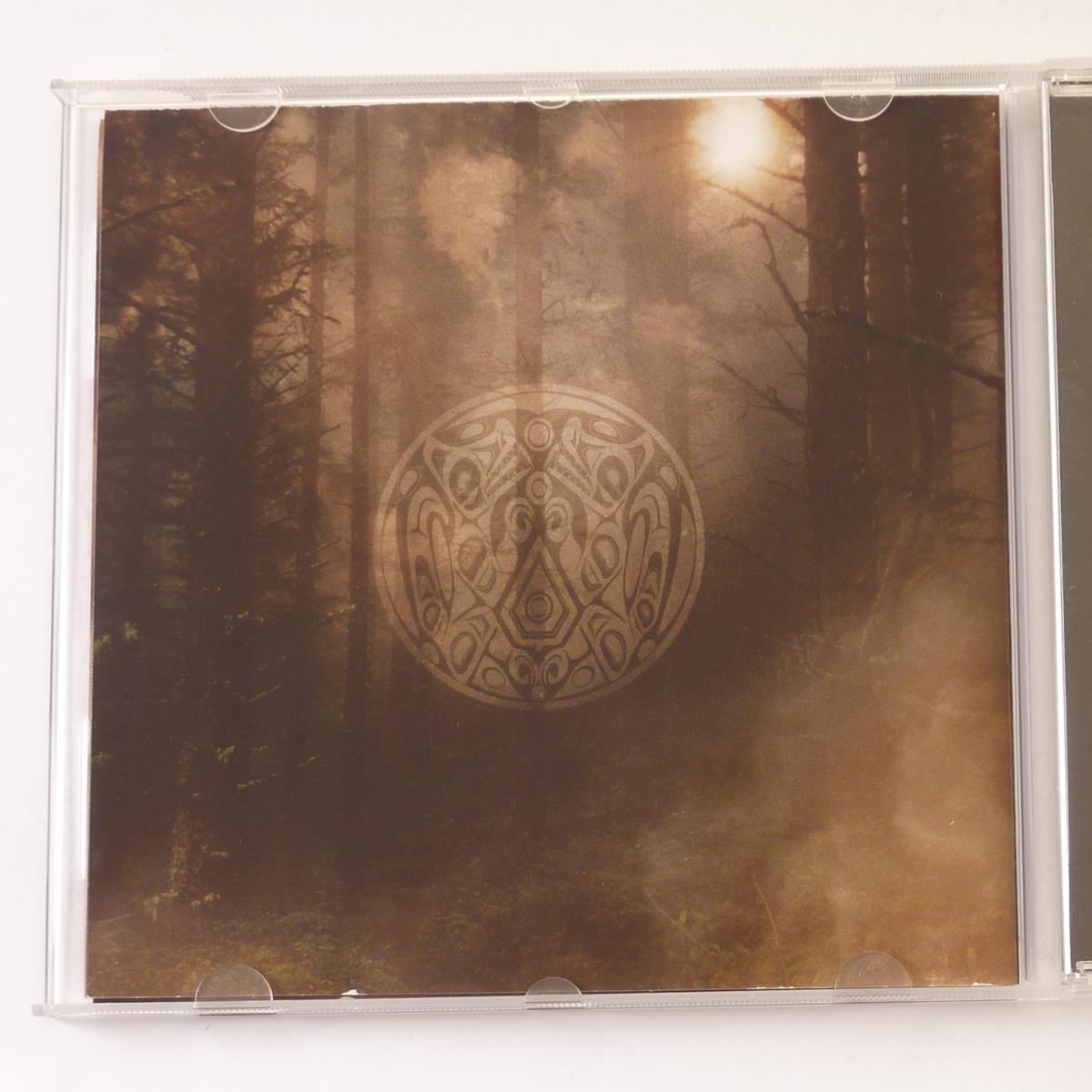 Various The Twilight Saga: New Moon (Original Motion Picture Soundtrack) CD Album