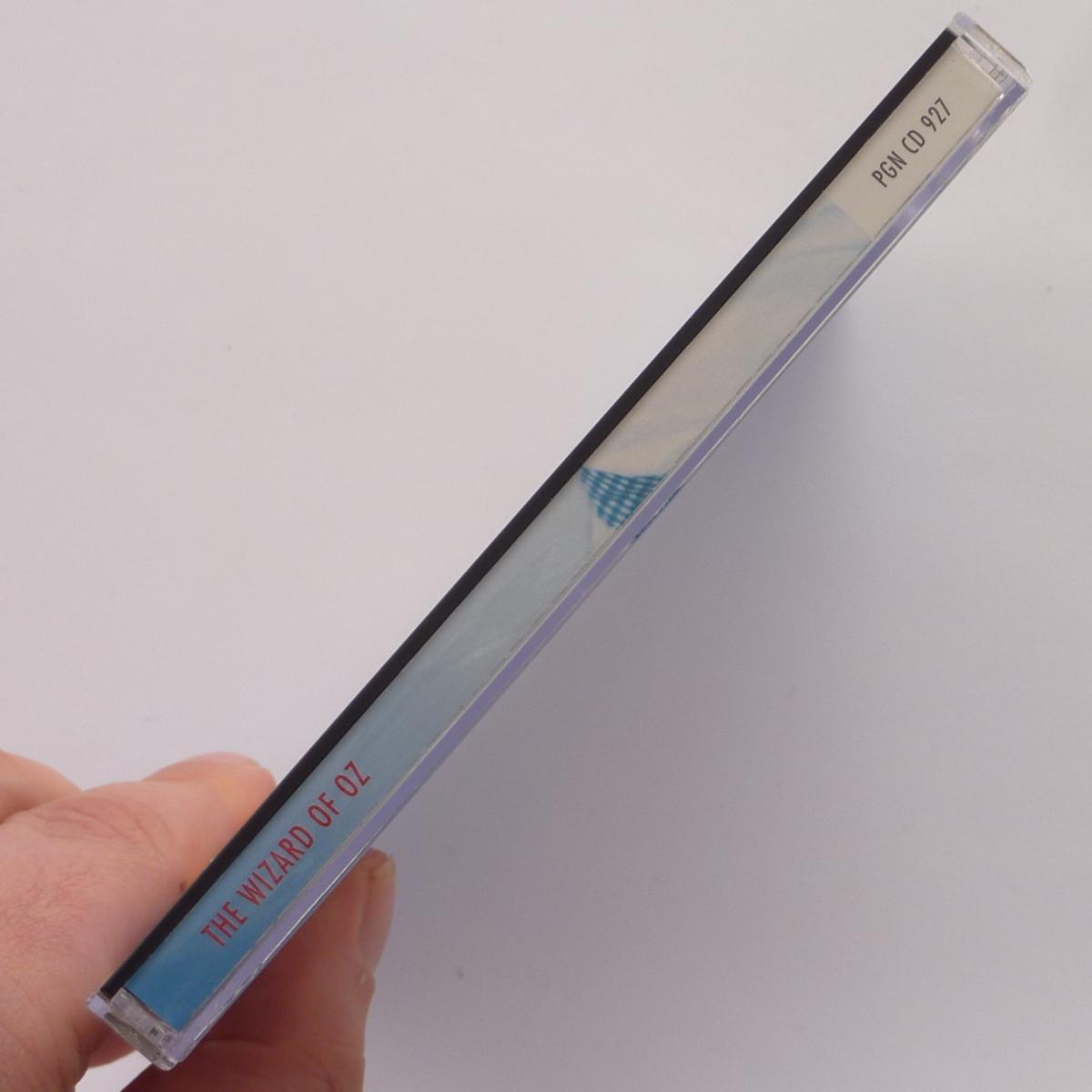 Various The Wizard Of Oz CD Album