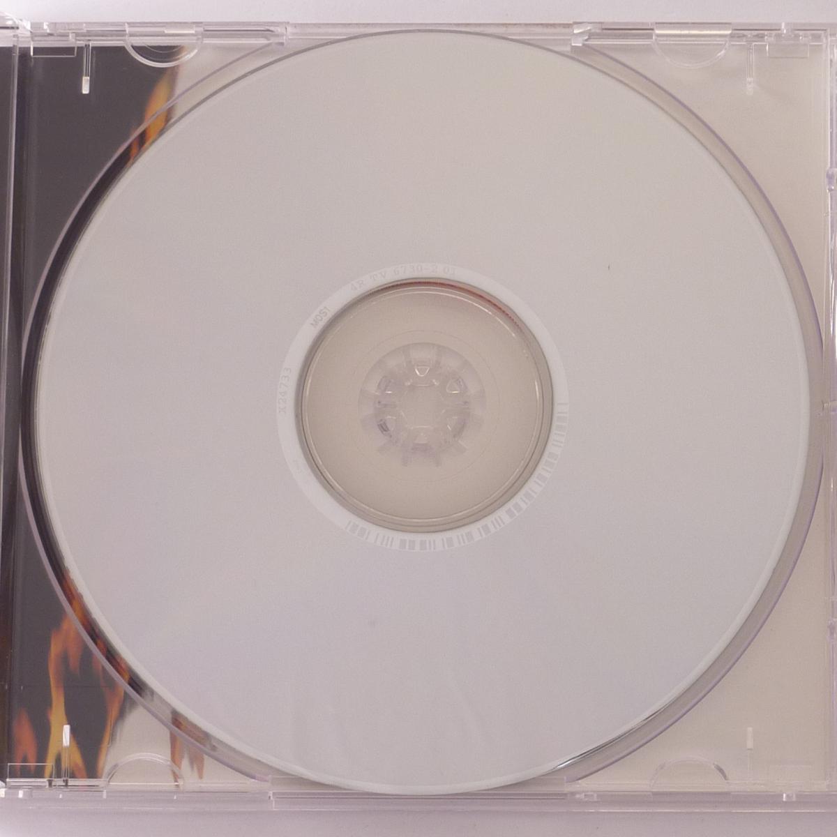 Various Transporter 2 Original Soundtrack CD Compilation