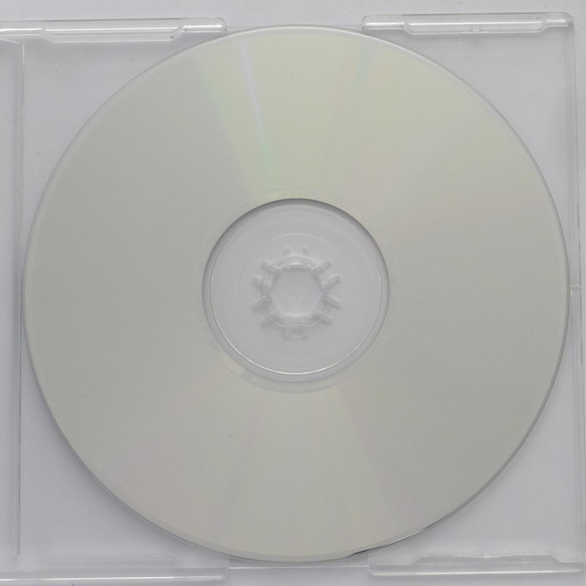 Victoria Wilson James Reach 4 The Melody CD Single