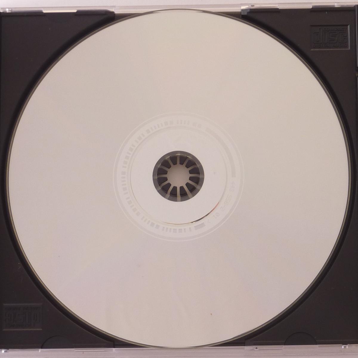 Vivaldi* - Pavlo Beznosiuk, Christopher Hogwood, The Academy Of Ancient Music 6 Violin Concertos Op. 12 CD