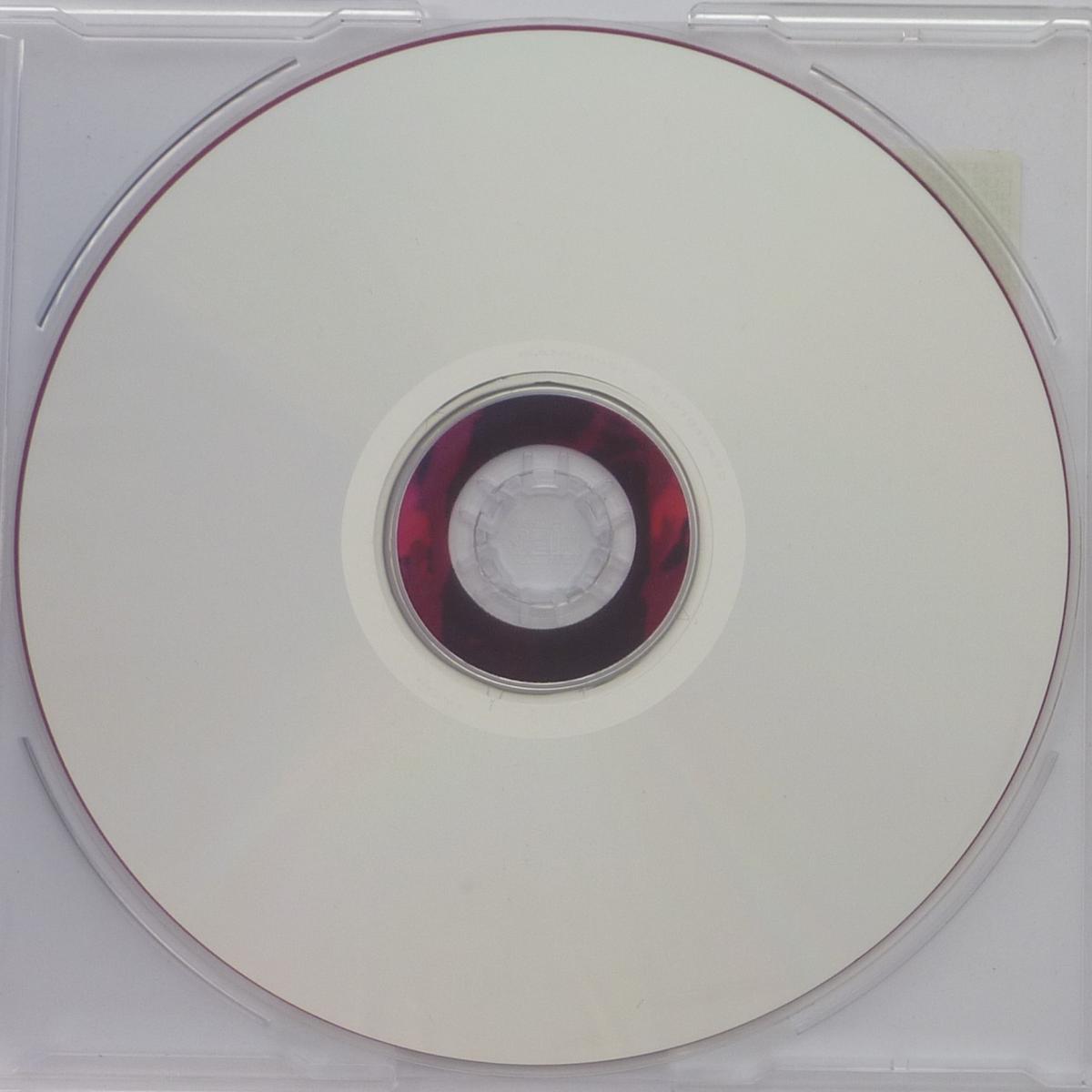 Warrior Warrior CD Maxi-Single