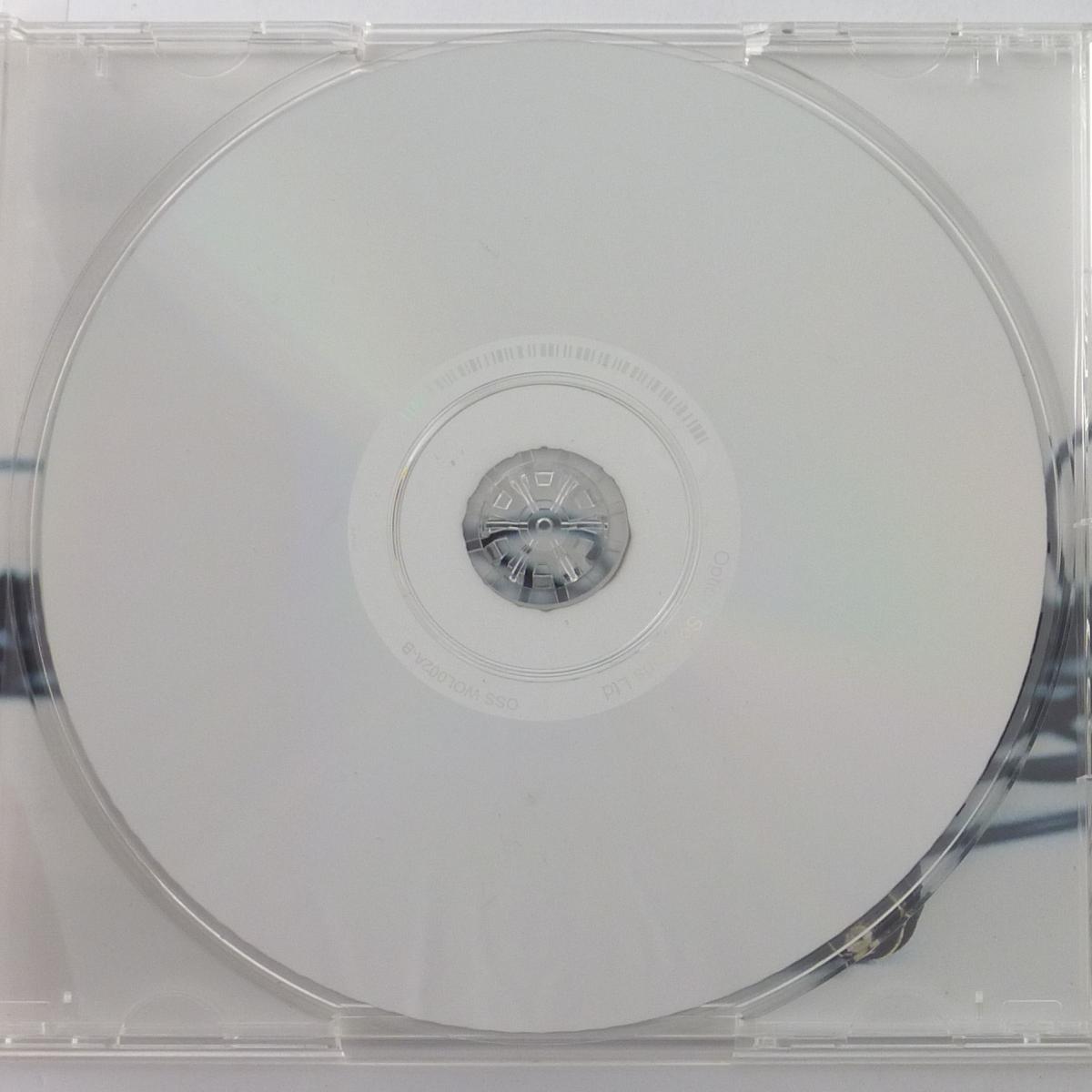 Weapons Weapons CD Album