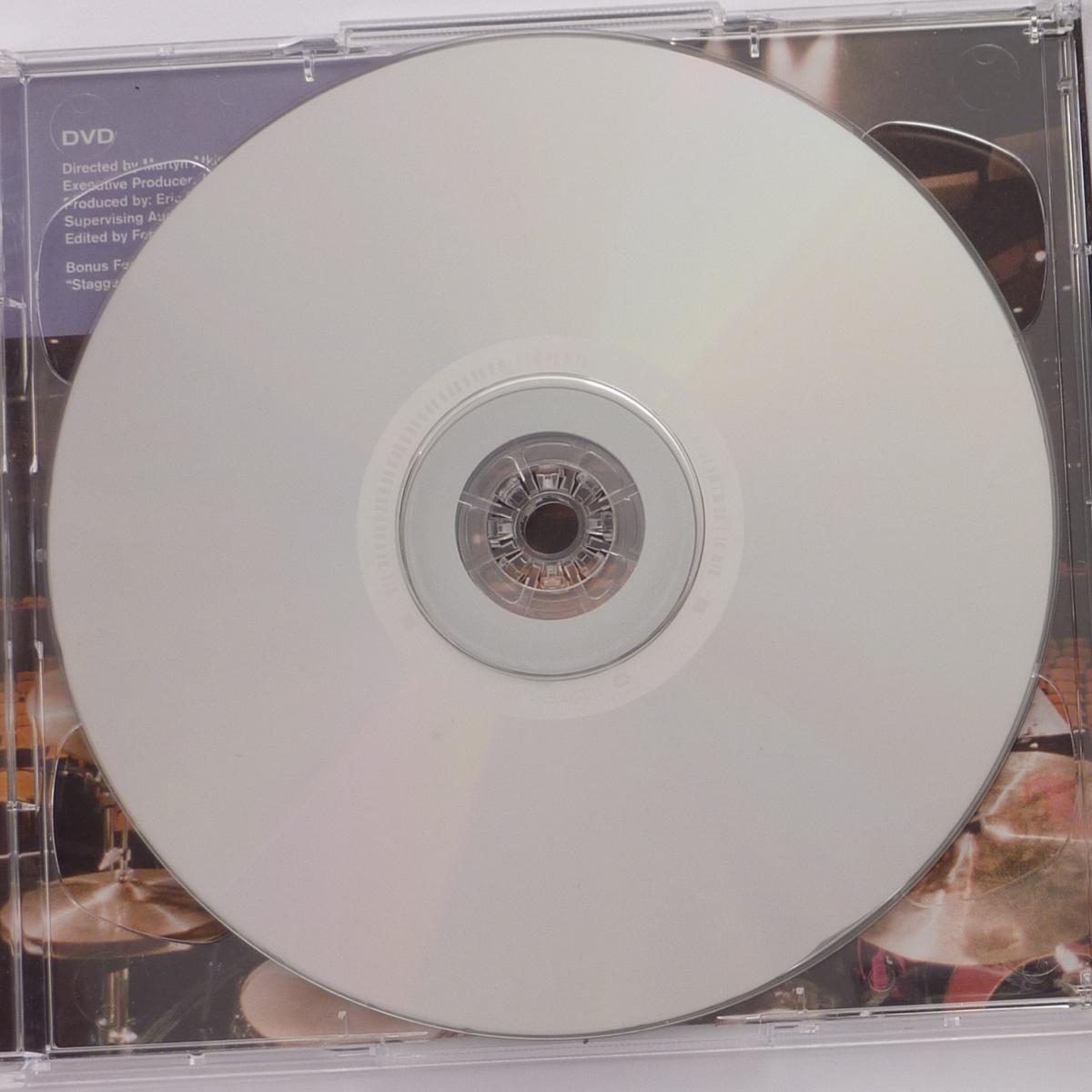 Wynton Marsalis & Eric Clapton Wynton Marsalis & Eric Clapton Play The Blues - Live From Jazz At Lincoln Center CD Album DVD DVD-Video All Media Deluxe Edition