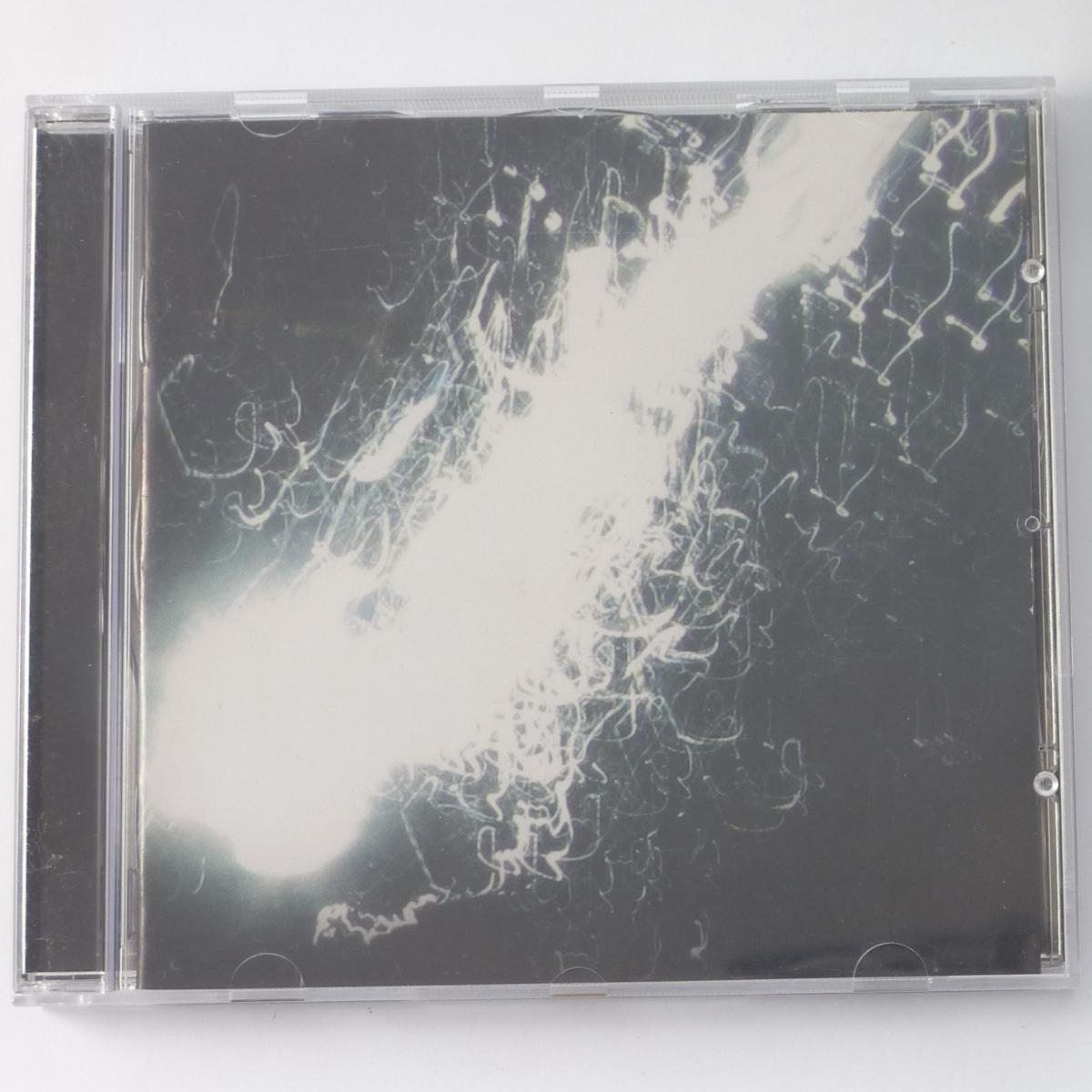 Zero 7 Yeah Ghost CD Album