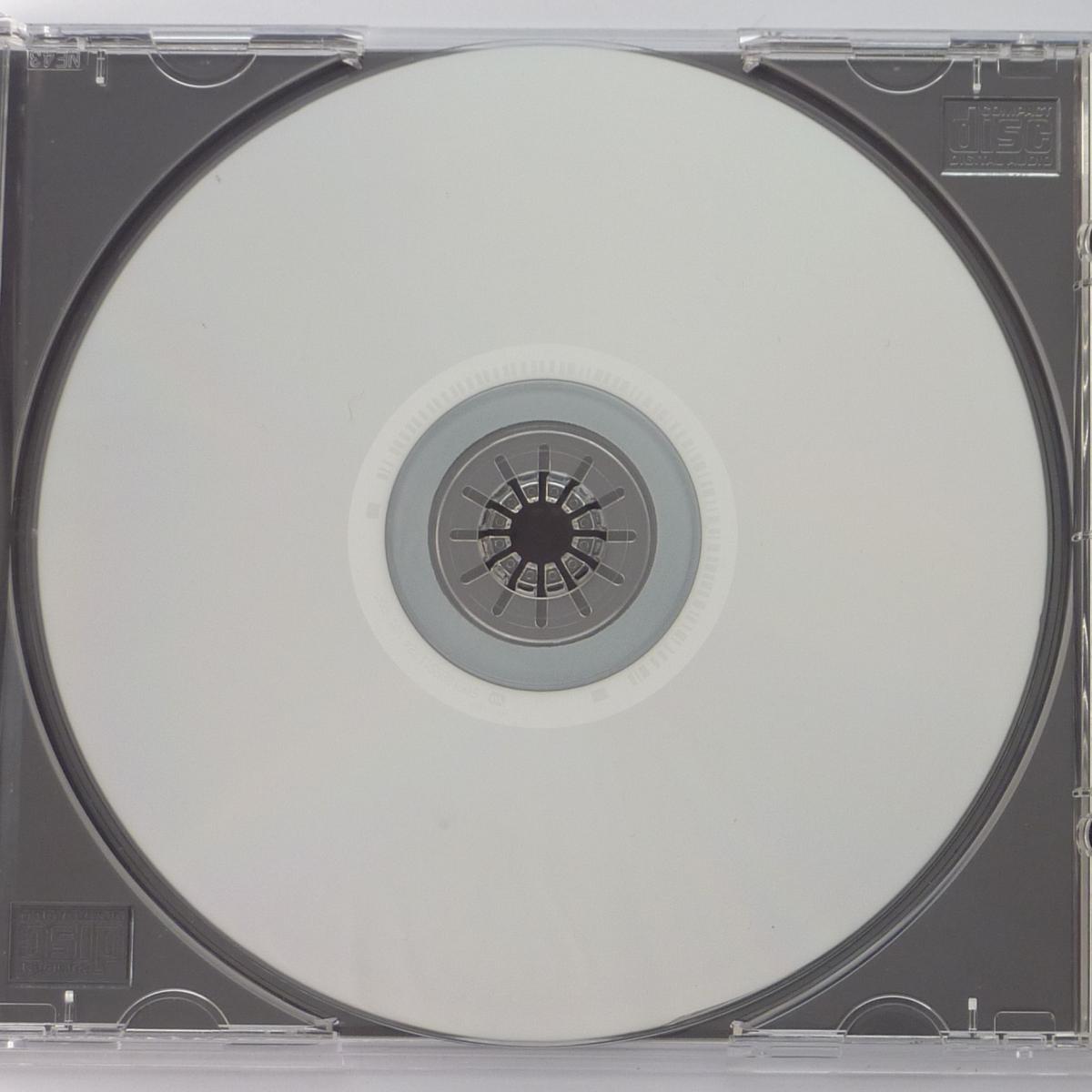 Zero 7 Yeah Ghost CD Album