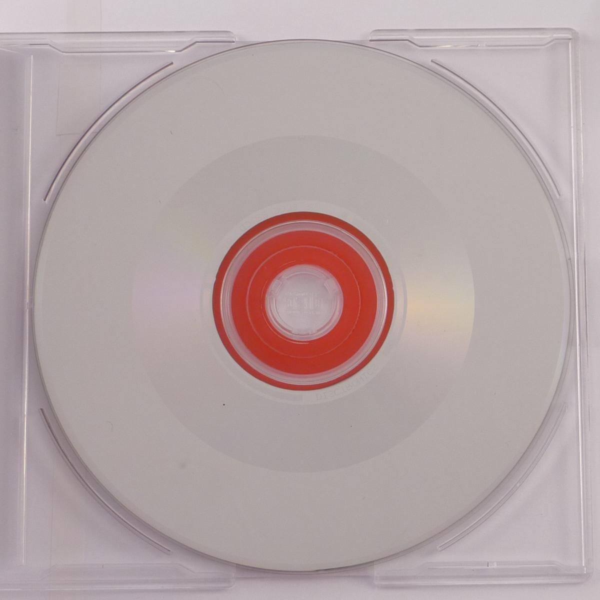 oveland Featuring The Voice Of Rachel McFarlane The Wonder Of Love CD Single