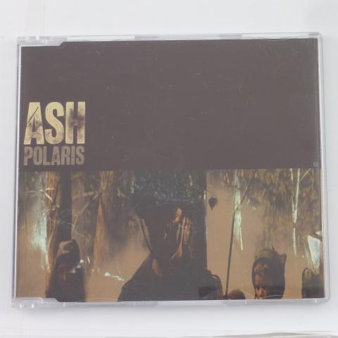 Ash Polaris CD Single