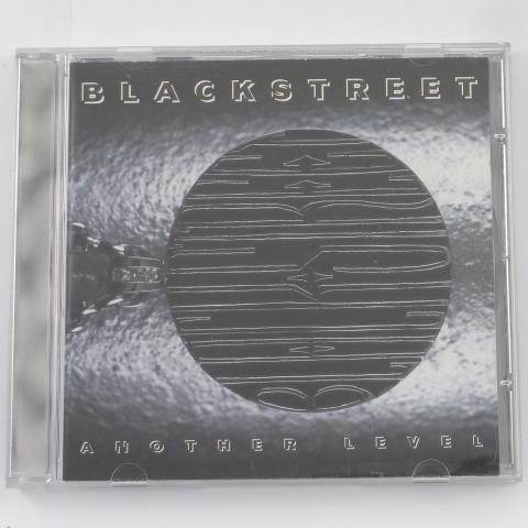 Blackstreet Another Level CD Album
