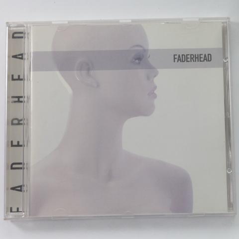 Faderhead FH2 CD Album
