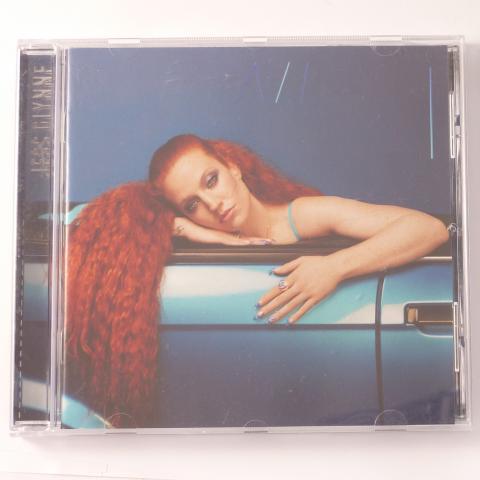 Jess Glynne Always In Between CD Album