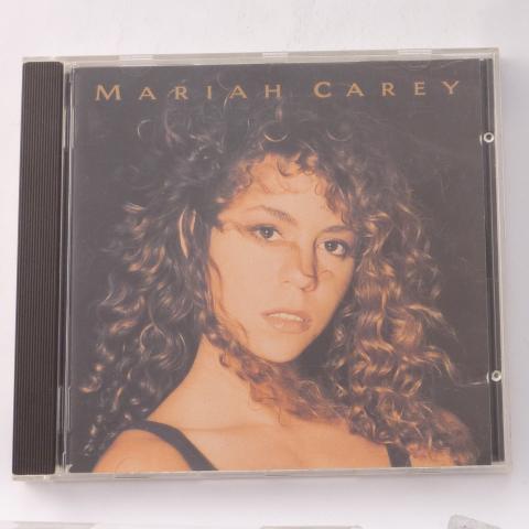 Mariah Carey Mariah Carey CD Album