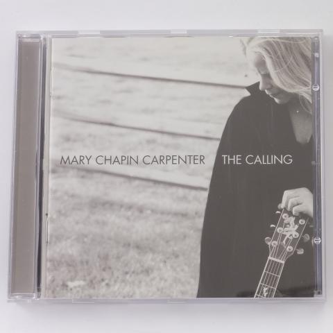 Mary Chapin Carpenter The Calling CD Album