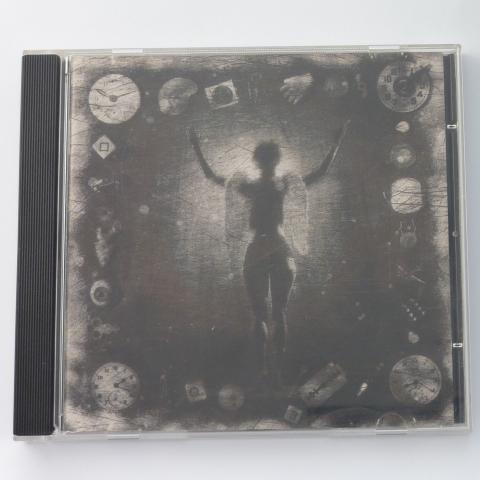 Ministry ΚΕΦΑΛΗΞΘ CD Album