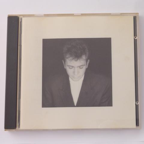 Peter Gabriel Shaking The Tree: Sixteen Golden Greats CD Compilation Reissue