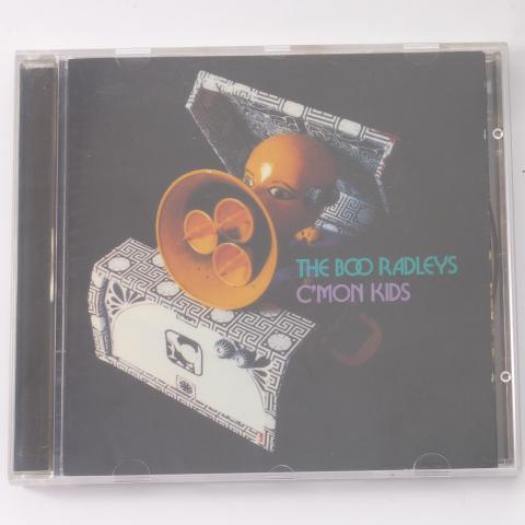 The Boo Radleys C'Mon Kids CD Album