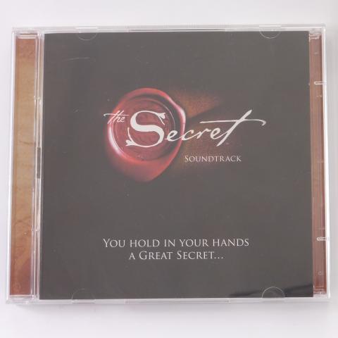 Unknown Artist The Secret - Soundtrack 2 × CD